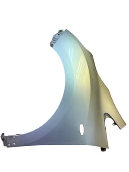 TOYOTA 538120F020 Fender Front Left TOYOTA VERSO (AR20) (2009-2018) — thumbnail 1