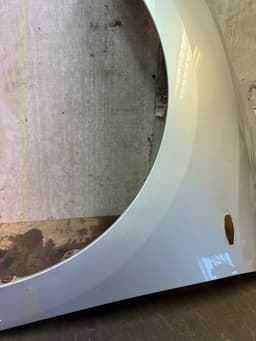 TOYOTA 538120F020 Fender Front Left TOYOTA VERSO (AR20) (2009-2018) — thumbnail 7