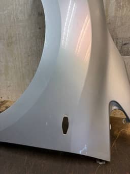 TOYOTA 538120F020 Fender Front Left TOYOTA VERSO (AR20) (2009-2018) — thumbnail 8