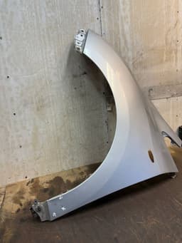 TOYOTA 538120F020 Fender Front Left TOYOTA VERSO (AR20) (2009-2018) — thumbnail 3
