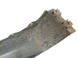MERCEDES-BENZ A6398800600 Fender Front Left MERCEDES-BENZ VITO / VIANO (W639) (2003-2014) — thumbnail 5