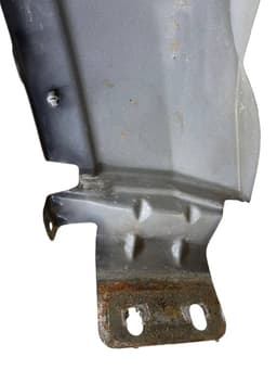 JEEP 55113682AC Fender Front Right JEEP GRAND CHEROKEE IV (WK, WK2) (2010-2021) — thumbnail 6