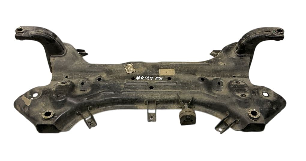 HYUNDAI 62400Q0000 Front Axle Beam HYUNDAI BAYON (BC3) (2021-)