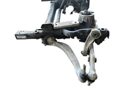 MERCEDES-BENZ 2056280057 Front Axle Beam MERCEDES-BENZ C-CLASS (W205) (2013-2021) — thumbnail 4