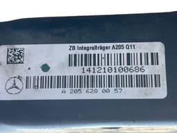 MERCEDES-BENZ 2056280057 Front Axle Beam MERCEDES-BENZ C-CLASS (W205) (2013-2021) — thumbnail 6