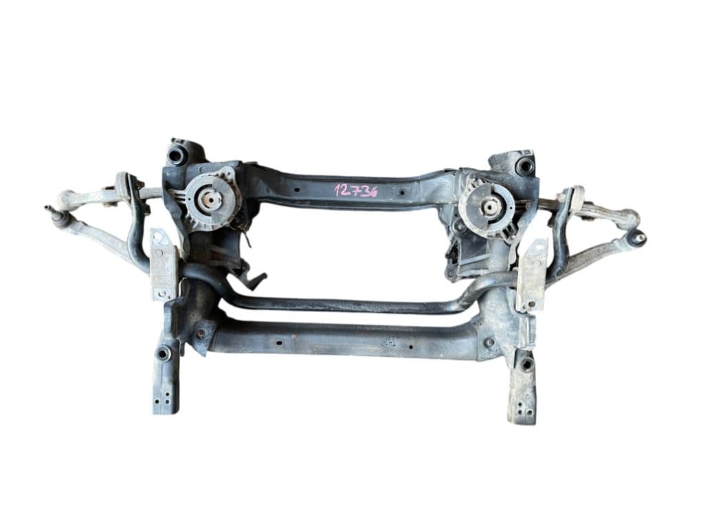 MERCEDES-BENZ 2056280057 Front Axle Beam MERCEDES-BENZ C-CLASS (W205) (2013-2021)
