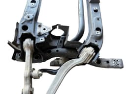 MERCEDES-BENZ 2056280057 Front Axle Beam MERCEDES-BENZ C-CLASS (W205) (2013-2021) — thumbnail 8