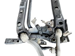 MERCEDES-BENZ 2056280057 Front Axle Beam MERCEDES-BENZ C-CLASS (W205) (2013-2021) — thumbnail 10