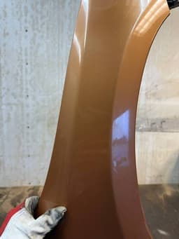 VOLVO 31416209 270000 Fender Front Right VOLVO S60 II / V60 I (2010-2018) — thumbnail 8