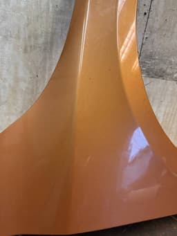 VOLVO 31416209 270000 Fender Front Right VOLVO S60 II / V60 I (2010-2018) — thumbnail 5