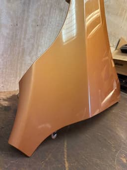 VOLVO 31416209 270000 Fender Front Right VOLVO S60 II / V60 I (2010-2018) — thumbnail 4