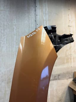 VOLVO 31416209 270000 Fender Front Right VOLVO S60 II / V60 I (2010-2018) — thumbnail 9