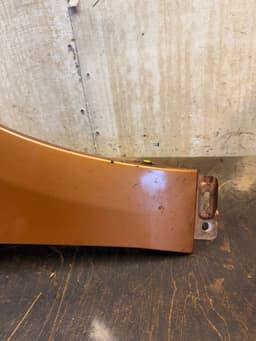 VOLVO 31416209 270000 Fender Front Right VOLVO S60 II / V60 I (2010-2018) — thumbnail 7