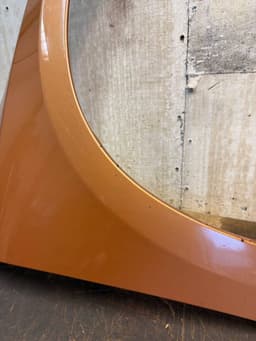 VOLVO 31416209 270000 Fender Front Right VOLVO S60 II / V60 I (2010-2018) — thumbnail 6