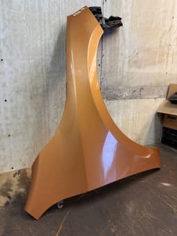 VOLVO 31416209 270000 Fender Front Right VOLVO S60 II / V60 I (2010-2018) — thumbnail 3