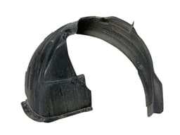 HYUNDAI 86814-Q0400 86814Q0400 Fender inner liner Front Right HYUNDAI BAYON (BC3) (2021-) — thumbnail 3