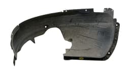 HYUNDAI 86814-Q0400 86814Q0400 Fender inner liner Front Right HYUNDAI BAYON (BC3) (2021-) — thumbnail 2