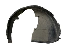 HYUNDAI 86814-Q0400 86814Q0400 Fender inner liner Front Right HYUNDAI BAYON (BC3) (2021-) — thumbnail 1