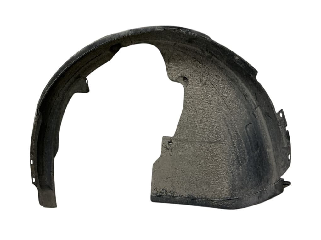 HYUNDAI 86814-Q0400 86814Q0400 Fender inner liner Front Right HYUNDAI BAYON (BC3) (2021-)