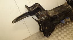 CITROËN 3502FH Front Axle Beam CITROËN C4 Picasso I (UD, UA) (2006-2013) — thumbnail 2
