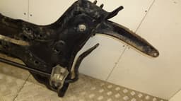 CITROËN 3502FH Front Axle Beam CITROËN C4 Picasso I (UD, UA) (2006-2013) — thumbnail 6