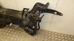 CITROËN 3502FH Front Axle Beam CITROËN C4 Picasso I (UD, UA) (2006-2013) — thumbnail 3