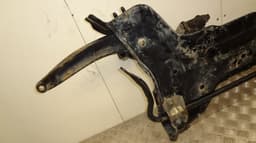 CITROËN 3502FH Front Axle Beam CITROËN C4 Picasso I (UD, UA) (2006-2013) — thumbnail 5
