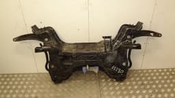 CITROËN 3502FH Front Axle Beam CITROËN C4 Picasso I (UD, UA) (2006-2013) — thumbnail 1