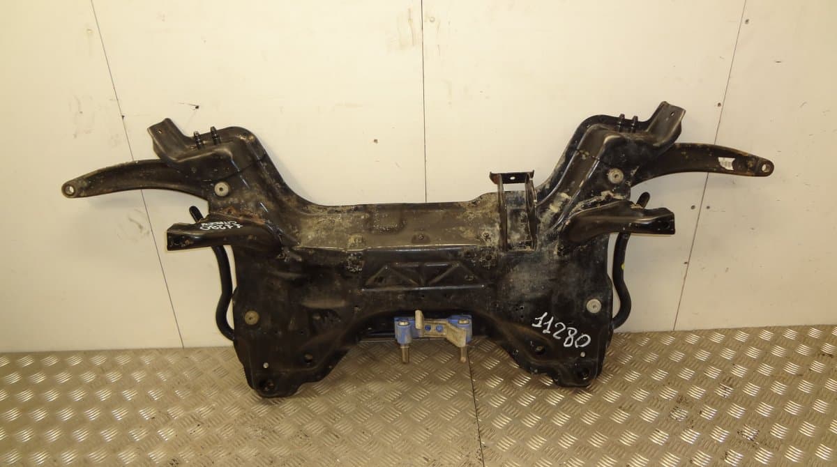 3502FH Front Axle Beam CITROËN C4 Picasso I (UD, UA) (2006-2013)