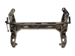 PORSCHE 99634108130 Front Axle Beam PORSCHE BOXSTER I (1996-2004) — thumbnail 2