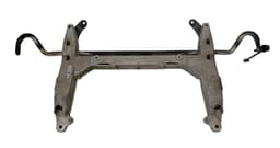 PORSCHE 99634108130 Front Axle Beam PORSCHE BOXSTER I (1996-2004) — thumbnail 1