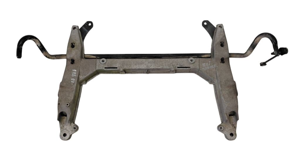 PORSCHE 99634108130 Front Axle Beam PORSCHE BOXSTER I (1996-2004)
