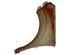 KIA 66321K0000 Fender Front Right KIA SOUL III (SK3) (2019-) — thumbnail 2