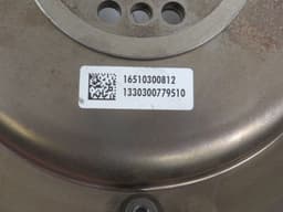 MERCEDES-BENZ A6510300812 Flywheel MERCEDES-BENZ C-CLASS (W204) (2007-2013) — thumbnail 3