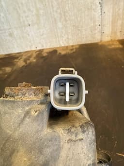LEXUS 8122078010 Fog Lamp Front Left LEXUS NX I (AZ10) (2014-2021) — thumbnail 9