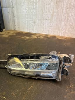LEXUS 8122078010 Fog Lamp Front Left LEXUS NX I (AZ10) (2014-2021) — thumbnail 2