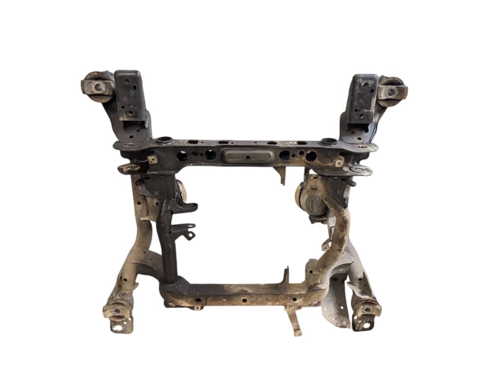 MERCEDES-BENZ A1663302300 Front Axle Beam MERCEDES-BENZ GLS (X166) (2015-2019)