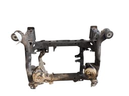 MERCEDES-BENZ A1663302300 Front Axle Beam MERCEDES-BENZ GLS (X166) (2015-2019) — thumbnail 2