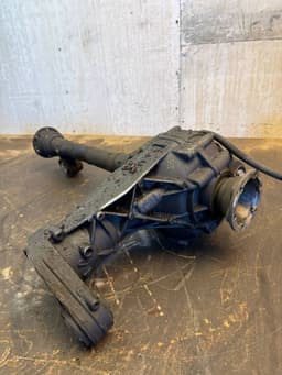 AUDI 0AA409508D Front axle Differential AUDI Q7 (4L) (2006-2015) — thumbnail 4