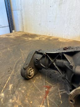 AUDI 0AA409508D Front axle Differential AUDI Q7 (4L) (2006-2015) — thumbnail 5