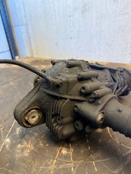 AUDI 0AA409508D Front axle Differential AUDI Q7 (4L) (2006-2015) — thumbnail 6