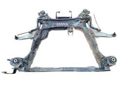 VOLVO 31406808 Front Axle Beam VOLVO V70 III (BW) (2007-2016) — thumbnail 4