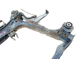 VOLVO 31406808 Front Axle Beam VOLVO V70 III (BW) (2007-2016) — thumbnail 3