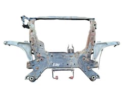 VOLVO 31406808 Front Axle Beam VOLVO V70 III (BW) (2007-2016) — thumbnail 8
