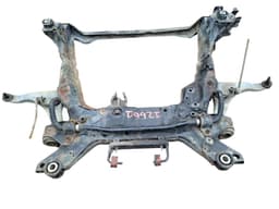 VOLVO 31406808 Front Axle Beam VOLVO V70 III (BW) (2007-2016) — thumbnail 1