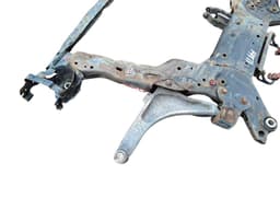 VOLVO 31406808 Front Axle Beam VOLVO V70 III (BW) (2007-2016) — thumbnail 6