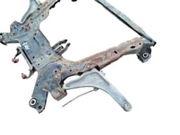 VOLVO 31406808 Front Axle Beam VOLVO V70 III (BW) (2007-2016) — thumbnail 5