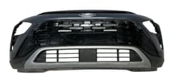 HYUNDAI 86511Q0AA0 86350Q0AB0 Front Bumper HYUNDAI BAYON (BC3) (2021-) — thumbnail 1