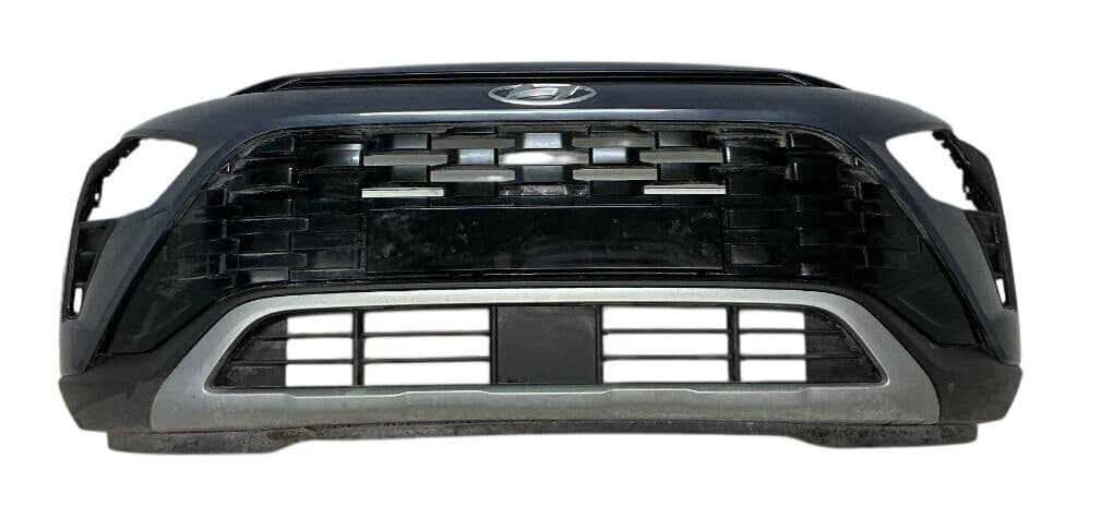 HYUNDAI 86511Q0AA0 86350Q0AB0 Front Bumper HYUNDAI BAYON (BC3) (2021-)