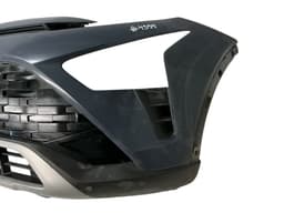 HYUNDAI 86511Q0AA0 86350Q0AB0 Front Bumper HYUNDAI BAYON (BC3) (2021-) — thumbnail 3